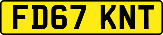 FD67KNT