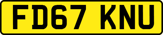 FD67KNU