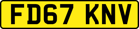 FD67KNV