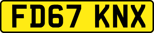 FD67KNX