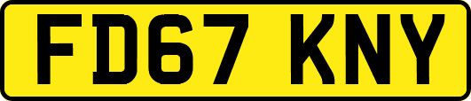 FD67KNY