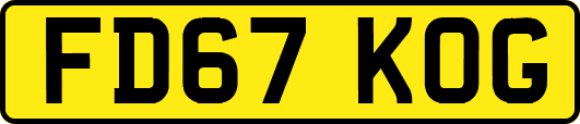 FD67KOG