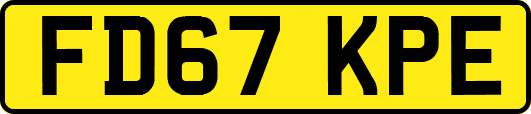 FD67KPE