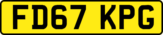 FD67KPG