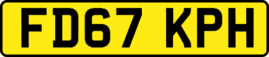 FD67KPH