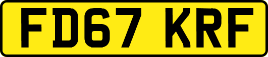 FD67KRF