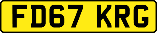 FD67KRG