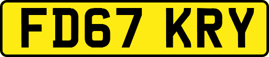 FD67KRY