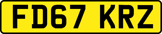 FD67KRZ
