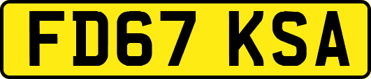 FD67KSA