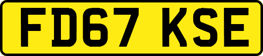 FD67KSE