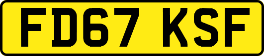 FD67KSF