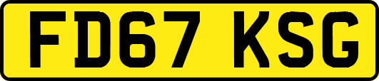 FD67KSG