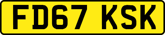 FD67KSK