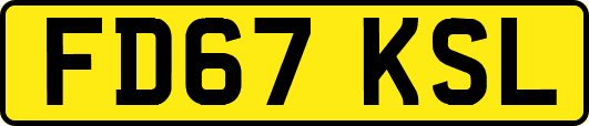 FD67KSL