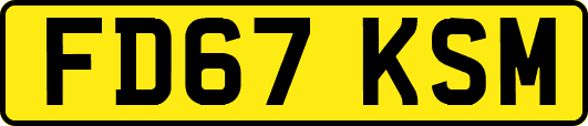 FD67KSM