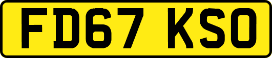 FD67KSO