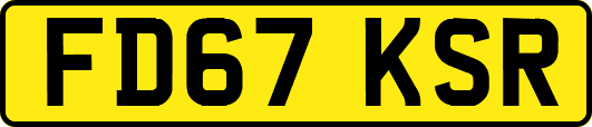 FD67KSR