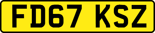 FD67KSZ