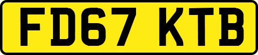 FD67KTB