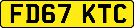 FD67KTC