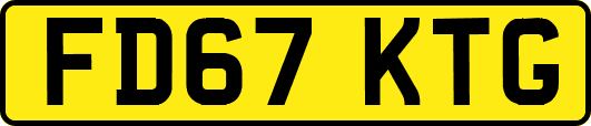 FD67KTG