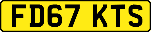 FD67KTS