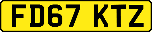 FD67KTZ