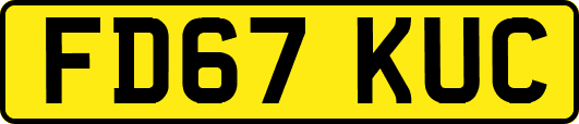 FD67KUC