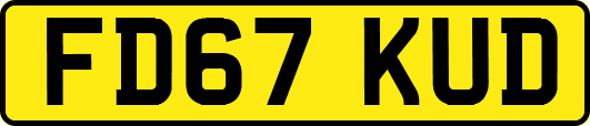 FD67KUD
