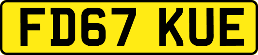 FD67KUE