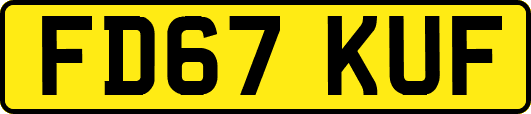 FD67KUF