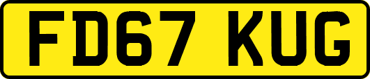FD67KUG