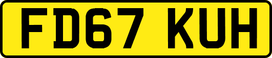 FD67KUH