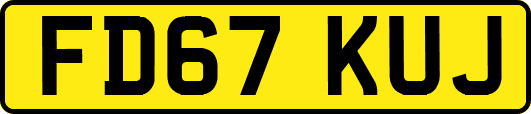 FD67KUJ