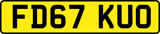 FD67KUO