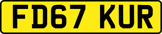 FD67KUR