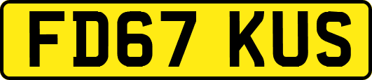 FD67KUS