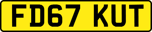 FD67KUT