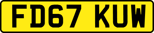 FD67KUW