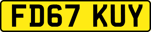 FD67KUY