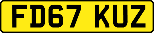 FD67KUZ