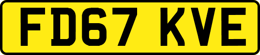 FD67KVE