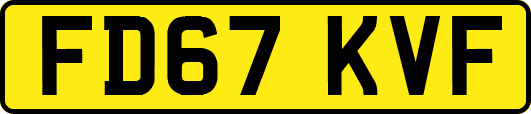 FD67KVF