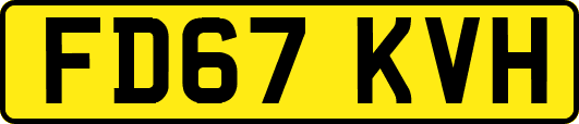 FD67KVH