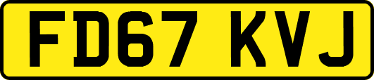 FD67KVJ