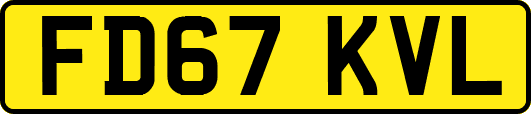 FD67KVL