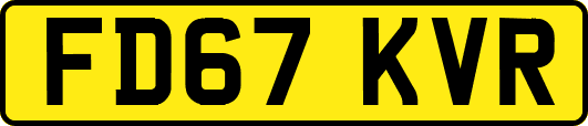 FD67KVR