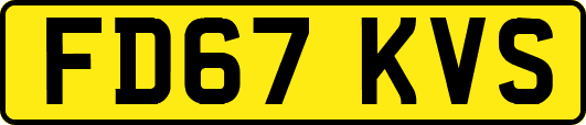 FD67KVS