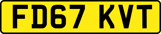 FD67KVT
